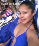 charming Dominican Republic girl Elizabeth from Santiago DO20826
