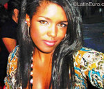 attractive Colombia girl Angelirt from Cali CO16683