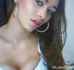 charming Colombia girl Andrea from Medellin CO16684