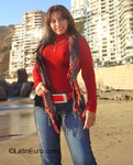 attractive Colombia girl Luz from Medellin CO16690