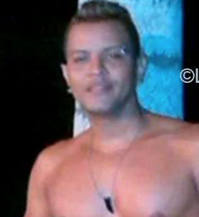 Date this nice looking Colombia man Hector from Barranquilla CO16693