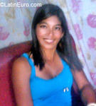 delightful Venezuela girl Carolina from Caracas VE359