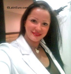 lovely Colombia girl Margarita from Cartagena CO16715