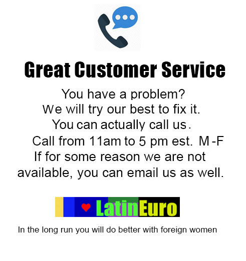 Date this attractive Colombia girl  from Customer Service CO16739