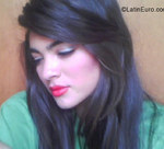 athletic Venezuela girl Dalaida from Maracaibo VE370