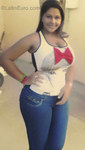 georgeous Colombia girl Mileth from La Guajira CO16765