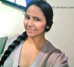 charming Colombia girl Joan from Bogota CO16767