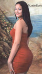 beautiful Dominican Republic girl Valentina from La Romana DO33074