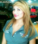 red-hot Venezuela girl Efrenny from Barquisimeto VE379