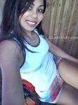 good-looking Philippines girl Yolanda from Cebu City PH740