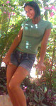 passionate Venezuela girl Naimar from Guayana City VE385