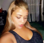 attractive Colombia girl Erika from Tulua CO16827
