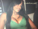 hot Dominican Republic girl Yajeira from Santo Domingo DO21164
