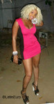 voluptuous Jamaica girl Jodi from Portmore JM2138