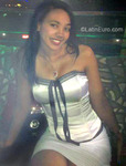 foxy Dominican Republic girl Judith from Santiago De Los Caballeros DO21173