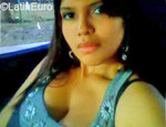 pretty Honduras girl Yadira from San Pedro Sula HN1434