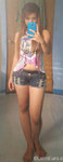 good-looking Philippines girl Margie from Catbalogan PH743
