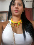 young Colombia girl Wendy from Neiva CO16889