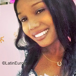 georgeous Dominican Republic girl Raiza from Santo Domingo DO21240