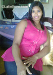 tall Dominican Republic girl Arisleidy from Santo Domingo DO21242