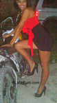 good-looking Dominican Republic girl Mayra from Santo Domingo DO21256