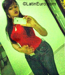 cute Dominican Republic girl Lorany from Santiago DO22002