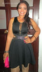 good-looking Colombia girl Marisela from Cartagena CO17330