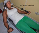 good-looking Dominican Republic girl Lucy from Santo Domingo DO21281
