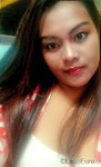 good-looking Philippines girl Raquel from Ilocos Sur PH745