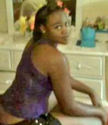 Date this passionate Jamaica girl Trishana from Kingston JM1946