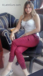 cute Colombia girl Bibiana from Bogota CO16929