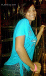 stunning Dominican Republic girl Massiel from Santo Domingo DO21302