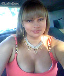 fun Colombia girl Luz Adriana from Cali CO16945