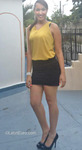 good-looking Dominican Republic girl Maireny from Bonao DO21351