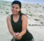 young Philippines girl Shiela from Iloilo City PH749