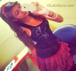 good-looking Dominican Republic girl Ana from La Romana DO21411