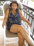 fun Dominican Republic girl Arisleydi from Santo Domingo DO21413