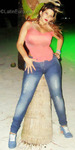 charming Colombia girl Luz from Cali CO16985