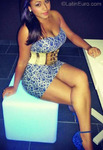 georgeous Dominican Republic girl Hilda from Santiago DO21445