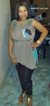 charming Dominican Republic girl Maria from Santo Domingo DO21452