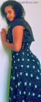 georgeous Dominican Republic girl Dariena from Santo Domingo DO21476