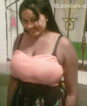 nice looking Dominican Republic girl Yerial from Santo Domingo DO21478