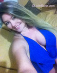 delightful Colombia girl Maria from Cartagena CO17026