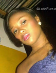 charming Dominican Republic girl Melania from Santo Domingo DO21482