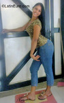 tall Venezuela girl  from Caracas VE420