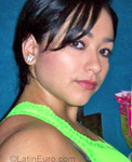 young Colombia girl Pilar from Cali CO17048
