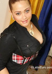 georgeous Dominican Republic girl Milagro from Santiago DO21511