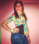 voluptuous Dominican Republic girl Yadeilys from Santiago DO21529