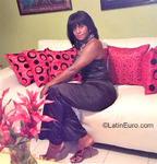 tall Dominican Republic girl Yolanda from Santo Domingo DO21539