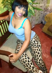 attractive Dominican Republic girl Maribel from Puerto Plata DO21546